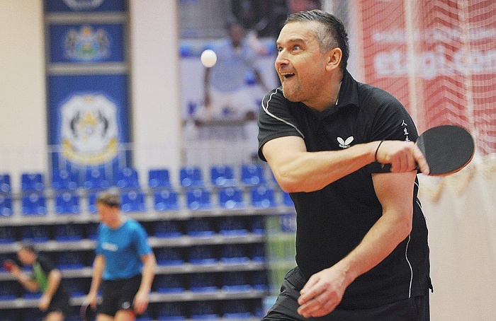 Фото Галины БЕЗБОРОДОВОЙ