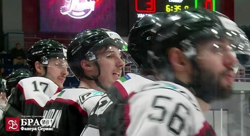 Обзор матча "Рубин" - "Динамо" (СПб) - 5:1