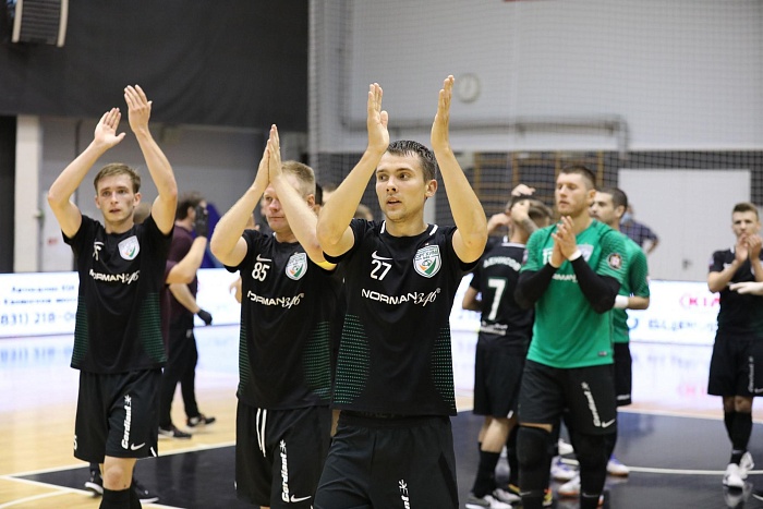 Фото МФК Оргхим