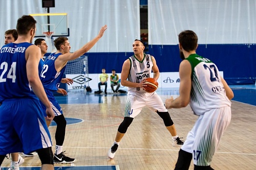 Сергей Ольхов не докричался до серба….