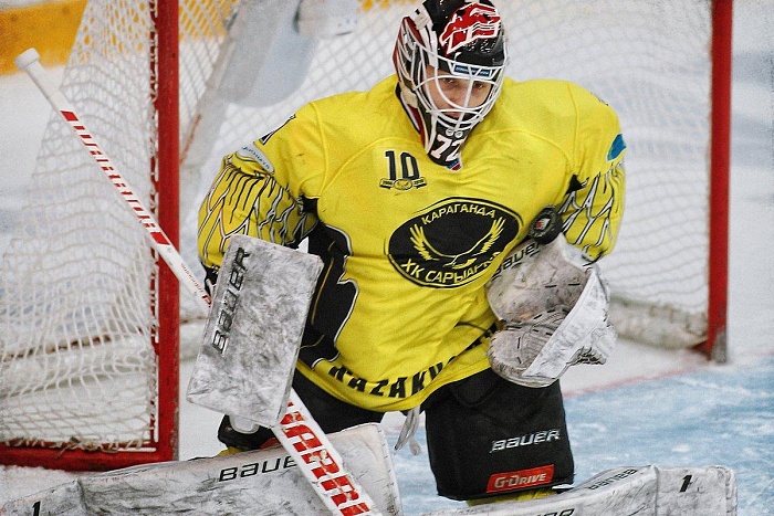 «Зауралье» добилось победы в Караганде