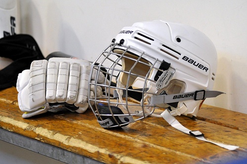 Югорские «мамонты» блистали в Уфе