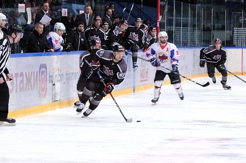 Александр Комаристый: «Думаю, что дело в психологии»