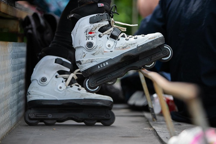 Фото Даниила Савиных