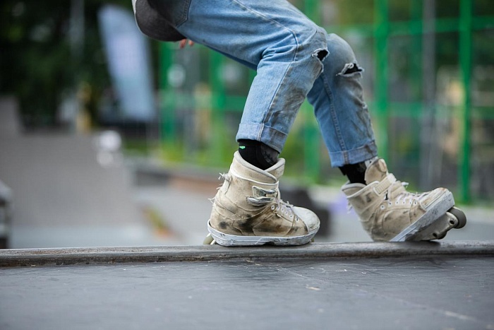 Фото Даниила Савиных