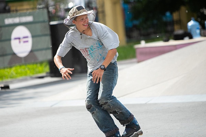 Фото Даниила Савиных