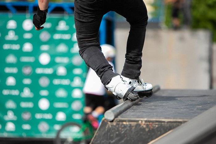 Фото Даниила Савиных