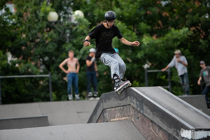 Фото Даниила Савиных