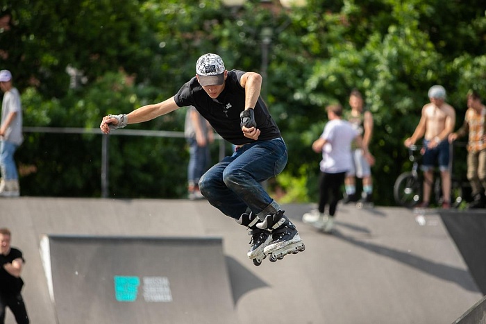 Фото Даниила Савиных