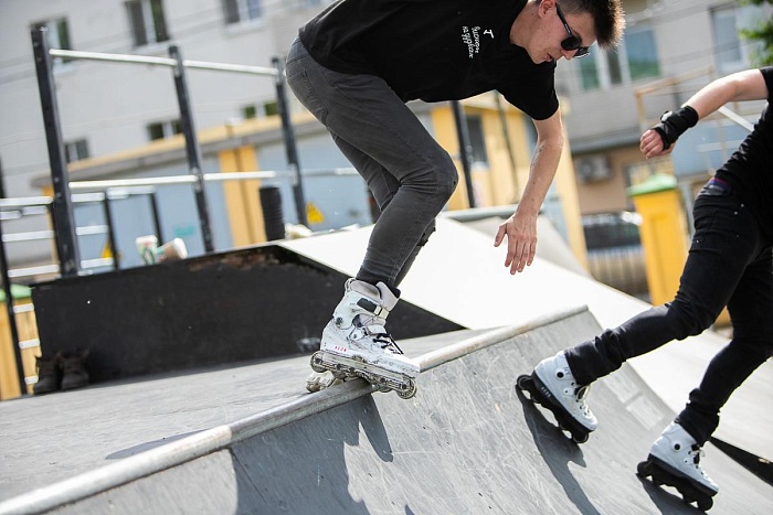 Фото Даниила Савиных