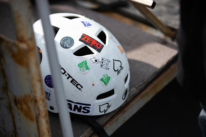 Фото Даниила Савиных