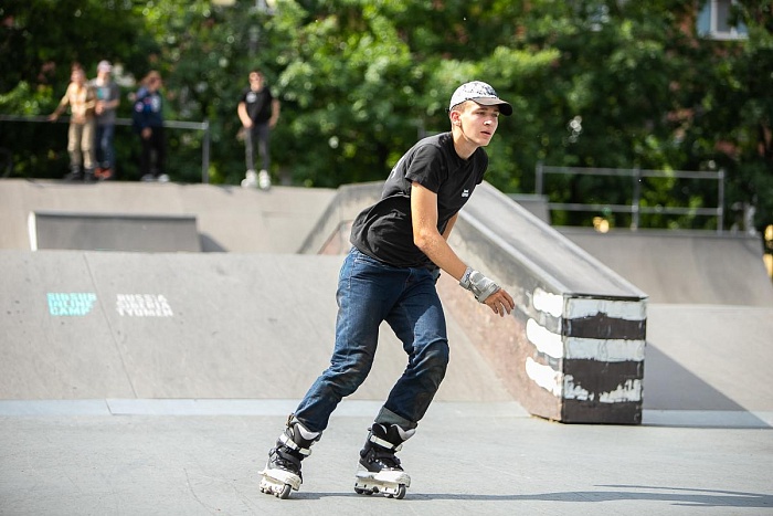 Фото Даниила Савиных