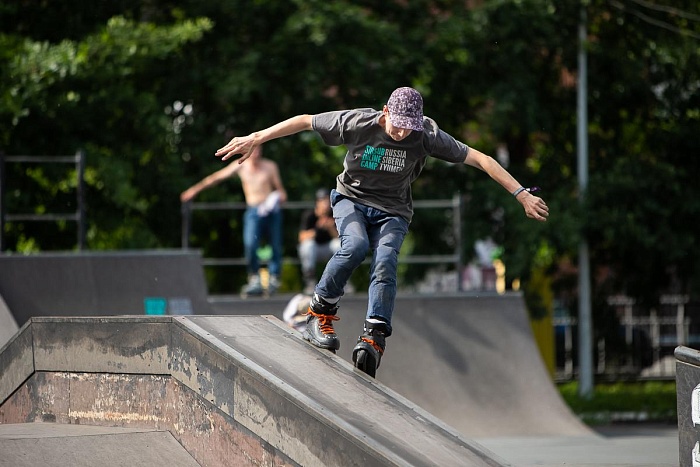 Фото Даниила Савиных