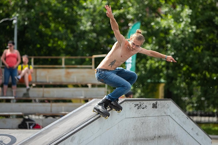 Фото Даниила Савиных