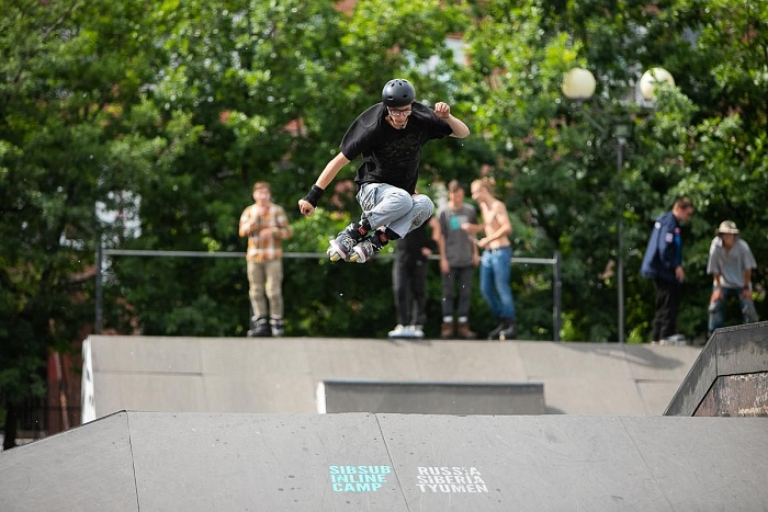 Фото Даниила Савиных