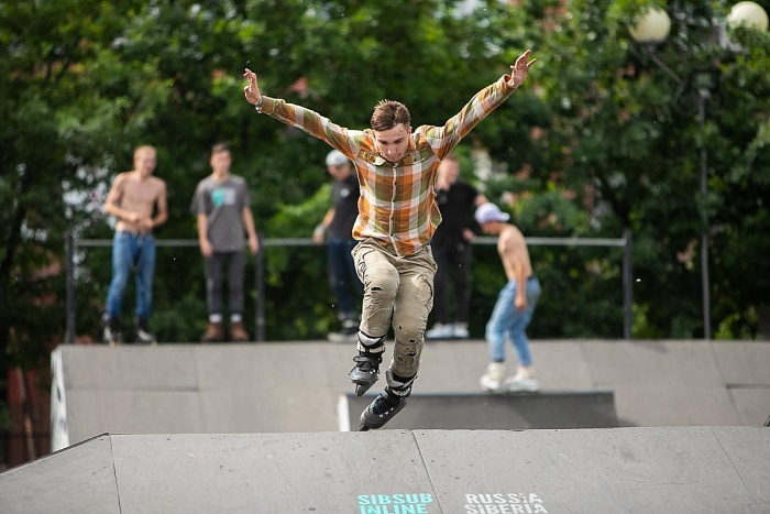 Фото Даниила Савиных