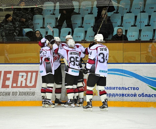 Виталий Зотов: «Нужно вернуть победный дух прошлого сезона»