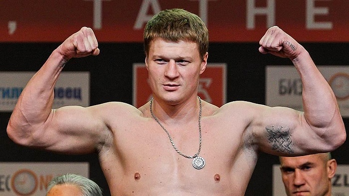 Александр Поветкин: «Евгений Макаренко был душой компании»