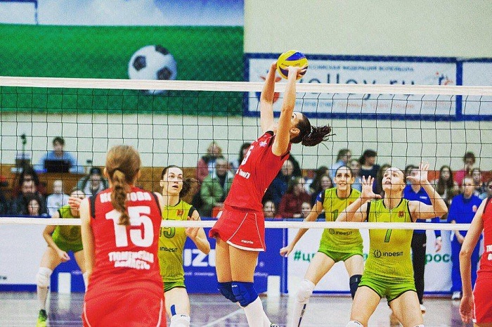 Екатерина Енина: «Травма еще дает о себе знать»