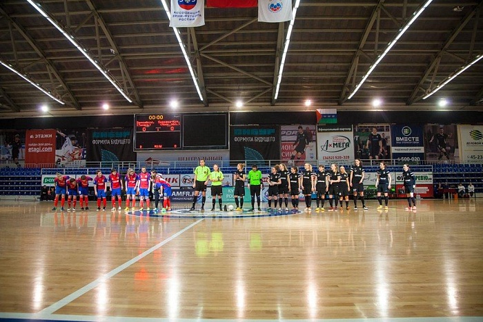 Фото Даниила САВИНЫХ