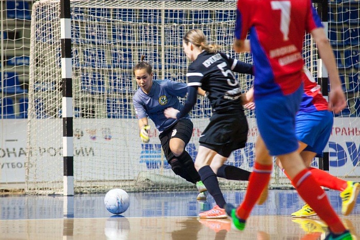 Фото Даниила САВИНЫХ