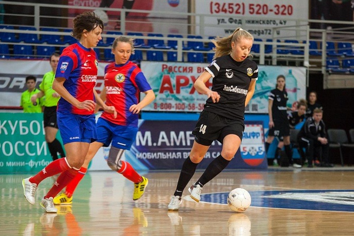 Фото Даниила САВИНЫХ