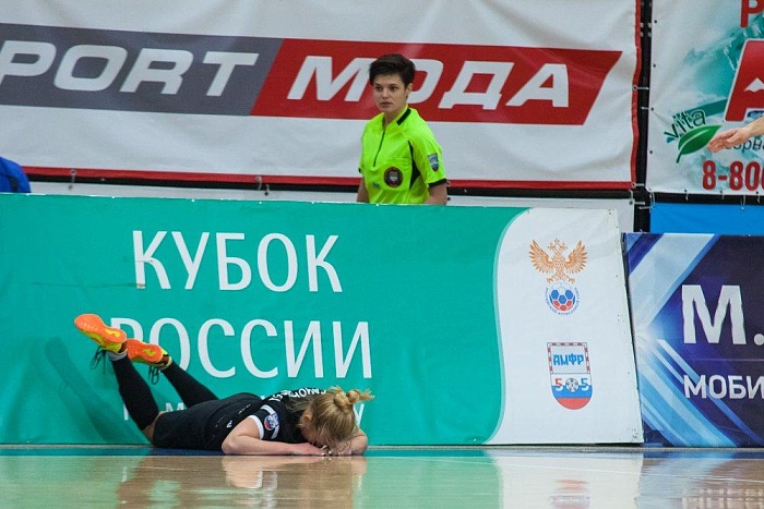 Фото Даниила САВИНЫХ