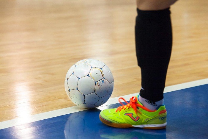 Фото Даниила САВИНЫХ