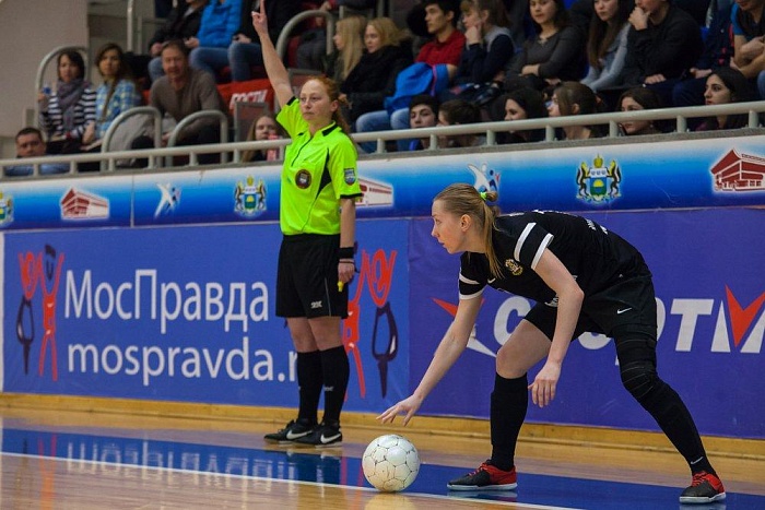 Фото Даниила САВИНЫХ