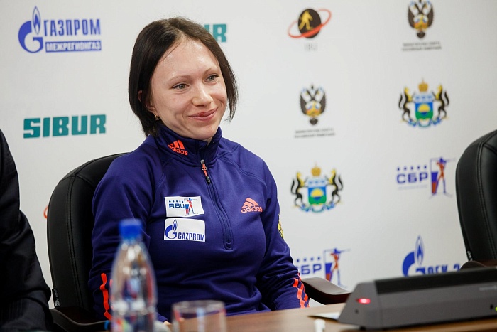 Резервисты тренировались в Чайковском