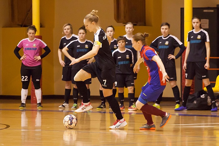 Фото Александра ЗЫРЯНОВА