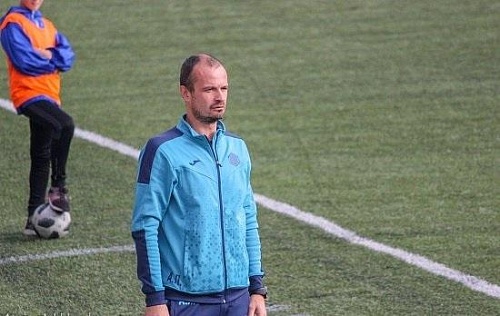 Альберт Лукманов: «Будь моя воля, всегда бы играл с тюменцами»