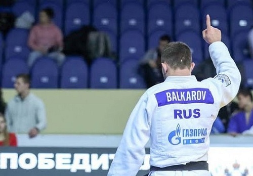 Тюменские дзюдоисты выступят на IVэтапе международного турнира «RUSSIAN JUDO TOUR»