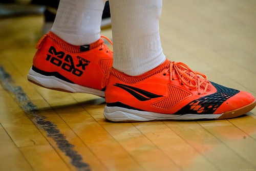 Тобольский «Иртыш» удачно начал 2-й тур открытого Кубка Тюменской области