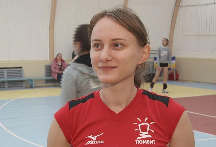 Яна Самойленко: «Постараемся навести шороху!»