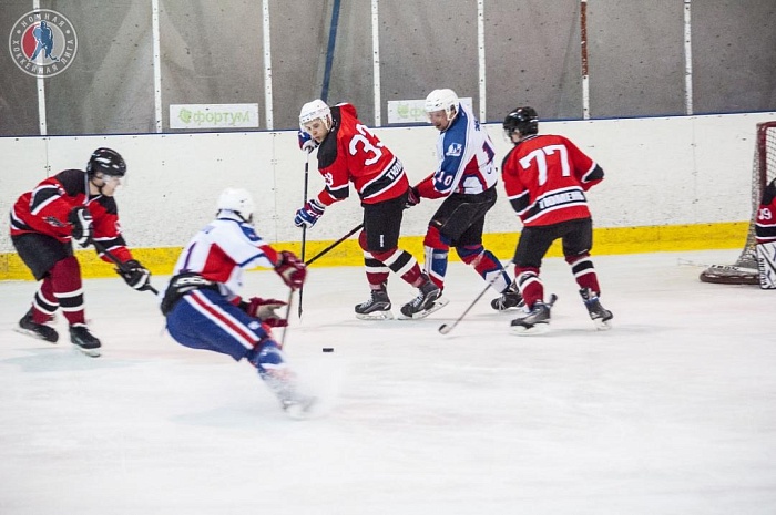 Фото Юлии УШАКОВОЙ