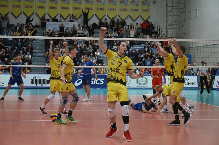 Максим Новгородов: «Очень большая радость»