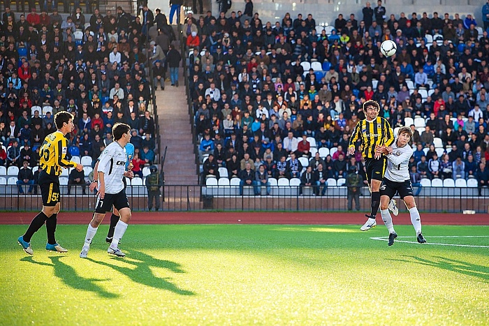 Фото Александра ЗЫРЯНОВА