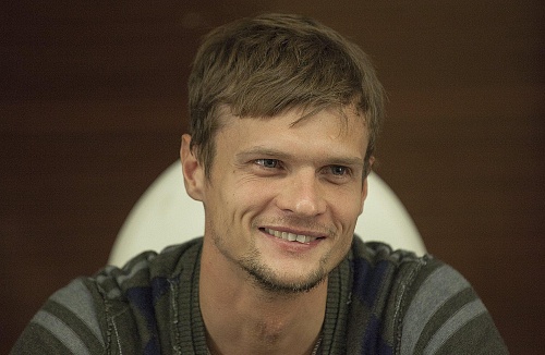 Павленко забил за «тигров»