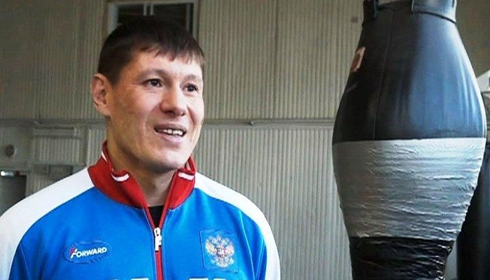 Руслан Куштанов: «Поражение иногда полезнее, чем победа»