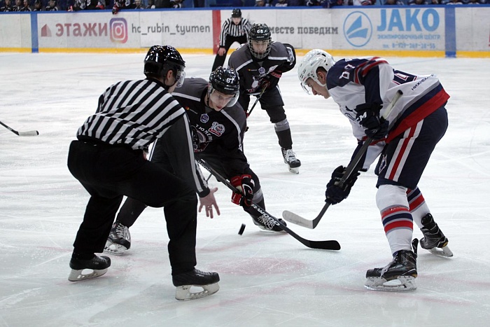 Фото Александра ЗЫРЯНОВА