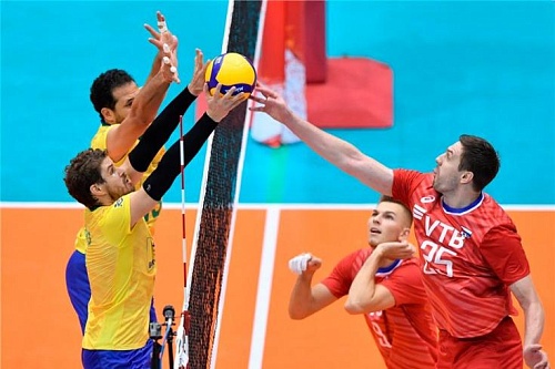 Японский вояж завершили победой