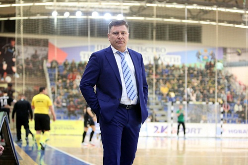 Евгений Куксевич: «Победа хозяев оказалась заслуженной»