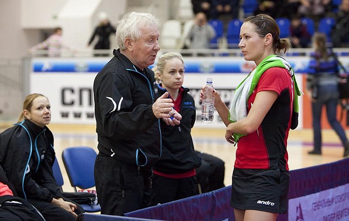 «Тюмень» может доиграть сезон в премьер-лиге