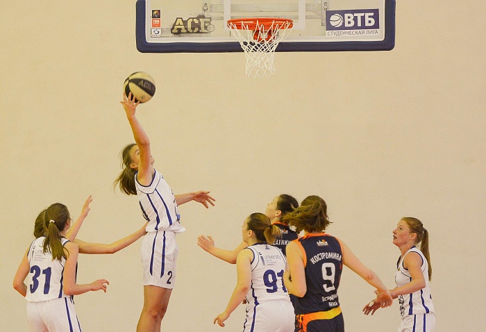 Фото Галины БЕЗБОРОДОВОЙ.