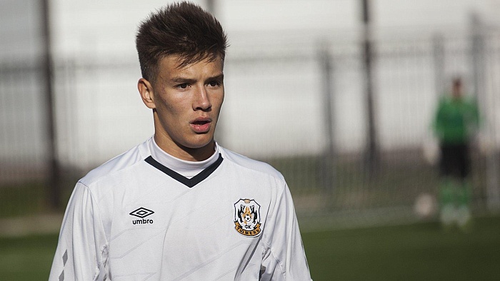 Фото: Антон Сакерин