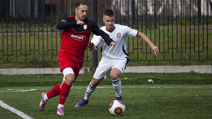 Фото: Антон Сакерин