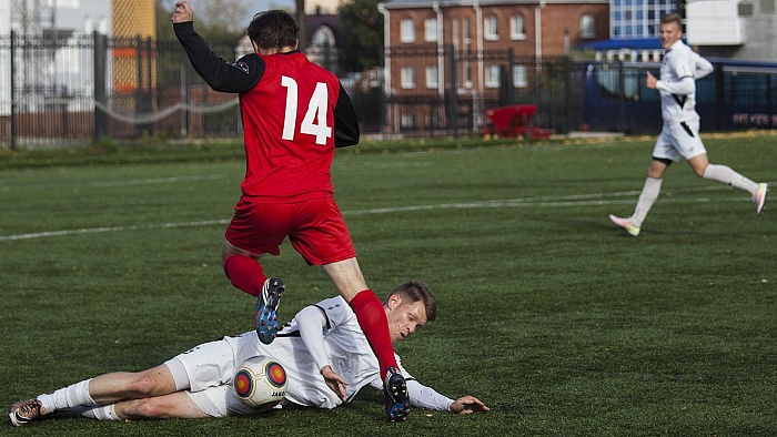 Фото: Антон Сакерин