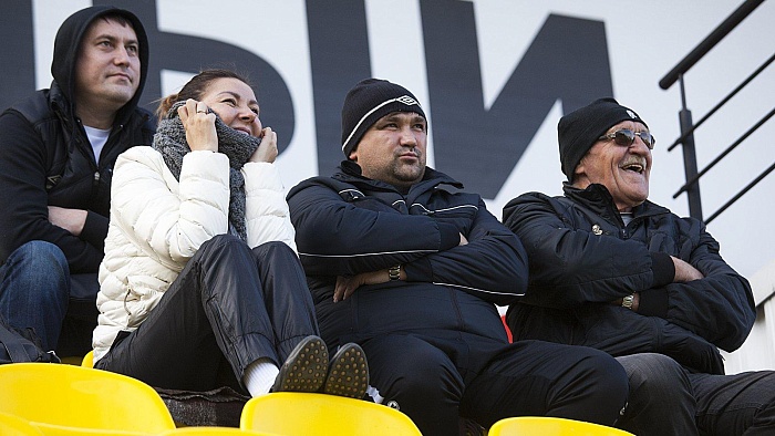 Фото: Антон Сакерин