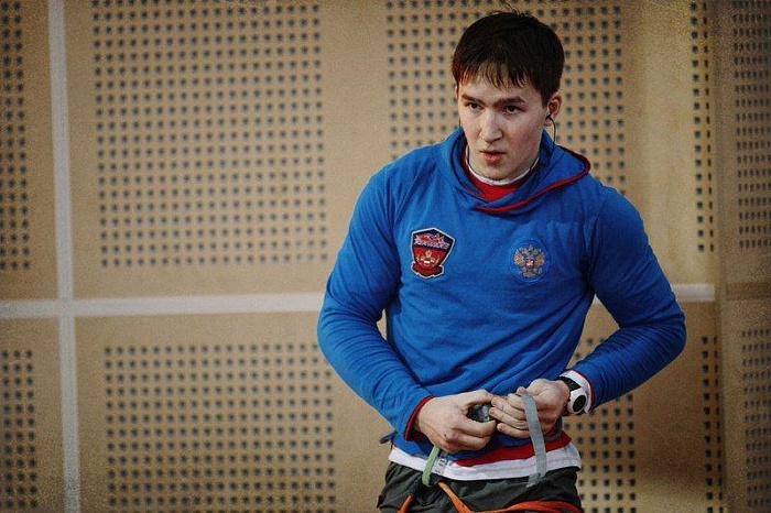 Фото Владимира ОГНЁВА